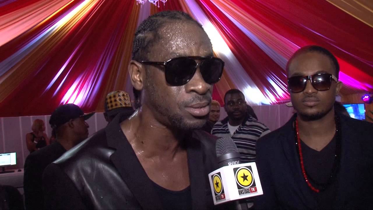 BOUNTY KILLER BREAKS HIS SILENCE AT SUMFEST