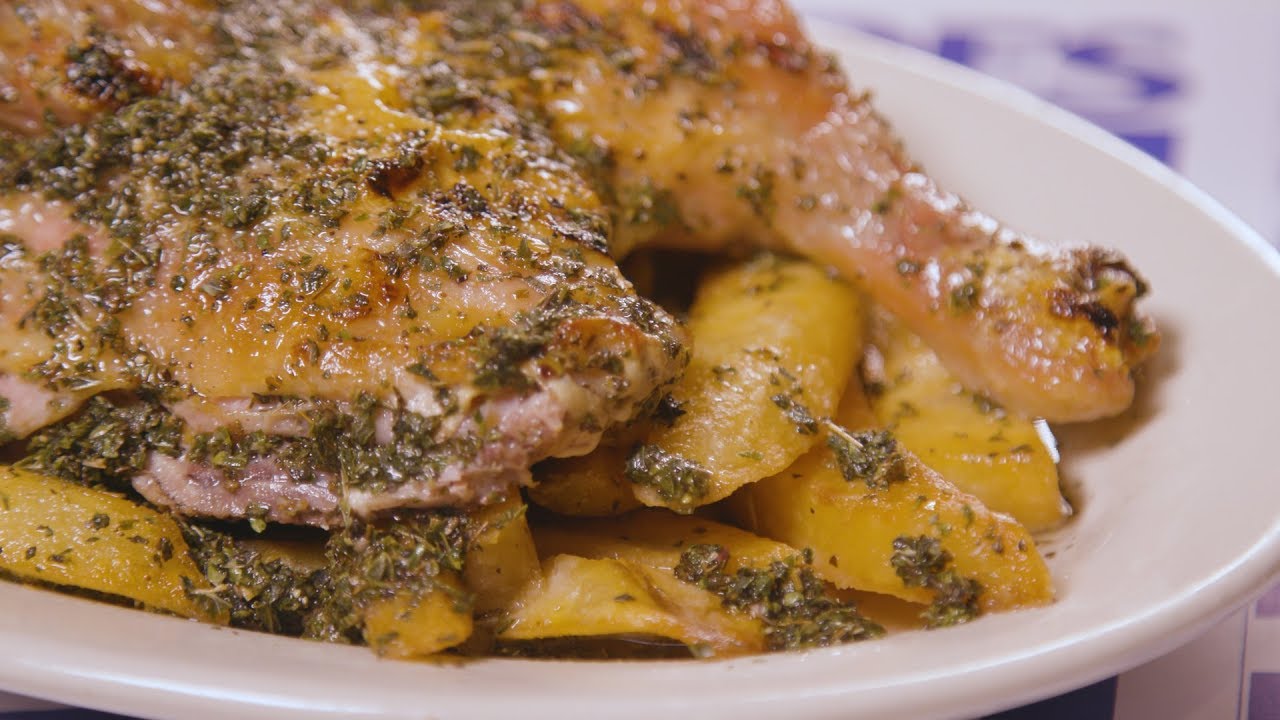 Chicago’s Best Greek: Cross-Rhodes