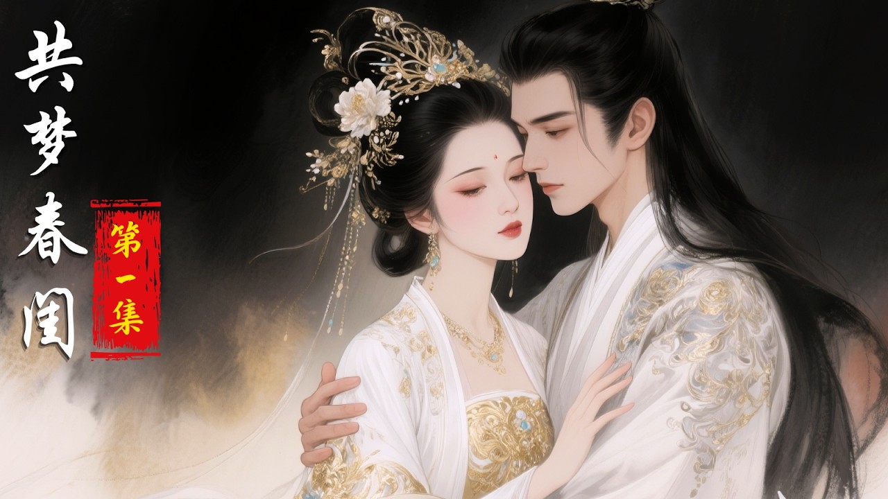 【01·共夢春閨】她的新婚夫君不喜歡她，她聲名狼藉，京中人人避之不及，然一場意外，令她陰差陽錯嫁予定北侯世子顧縝為妻。她原只等兩年後改變前世家族覆滅的結局，與顧縝和離，可隨著前世記憶漸漸回攏....
