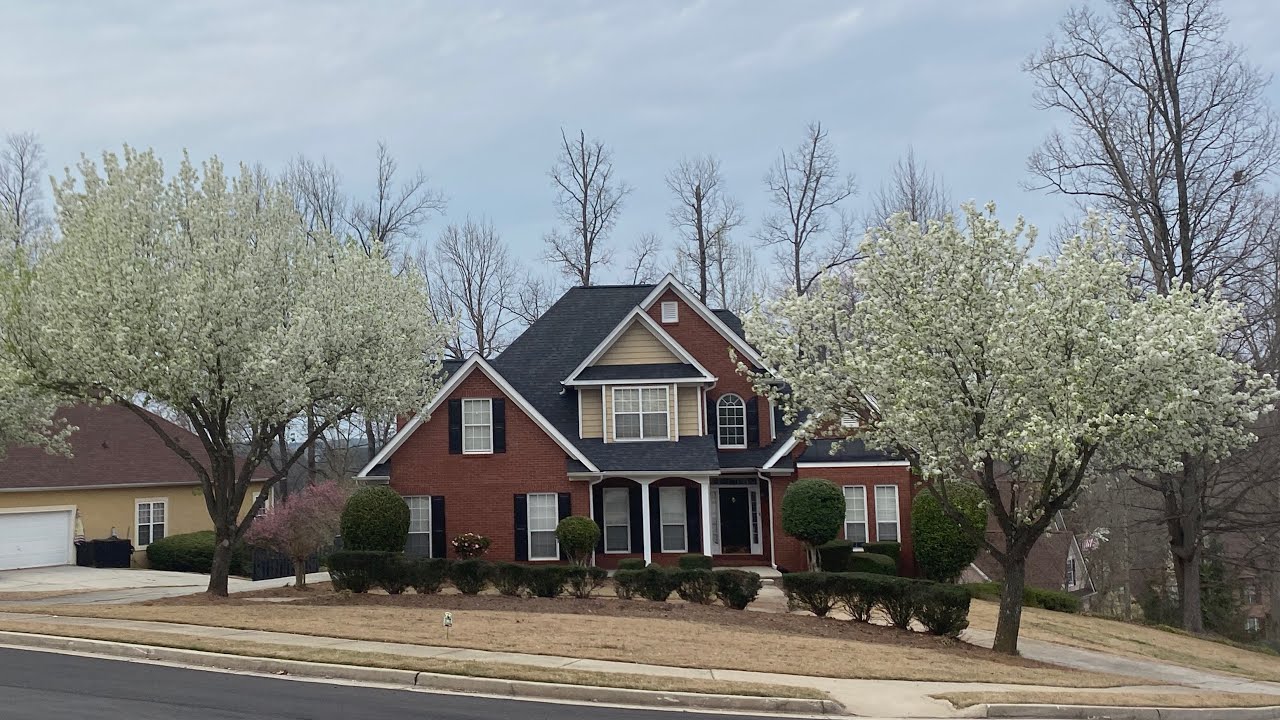 Stockbridge Georgia 2021