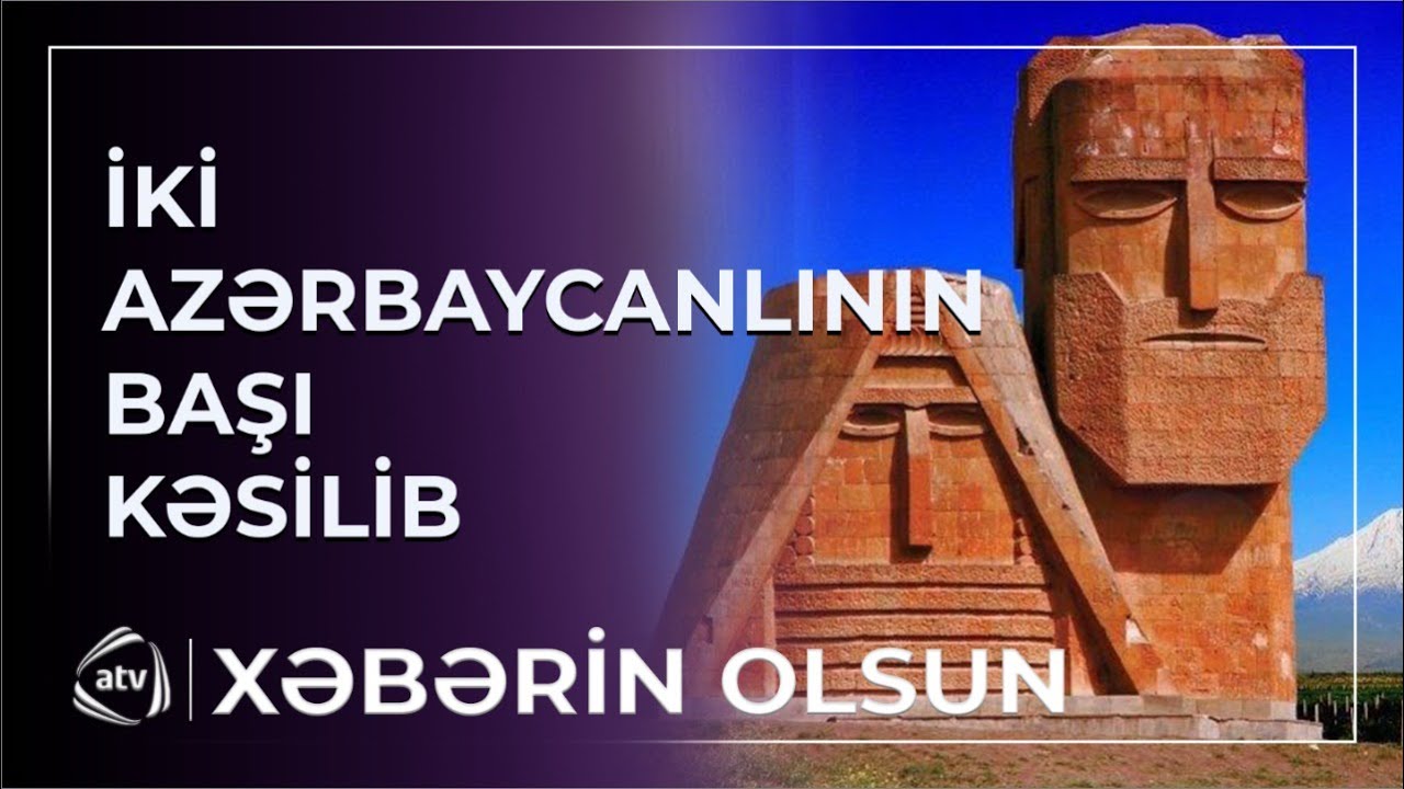 Məşhur heykəlin maraqlı tarixi / Xəbərin olsun