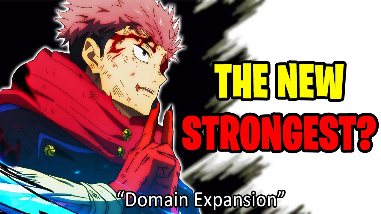 So, Was Sukuna Ever Surpassed?