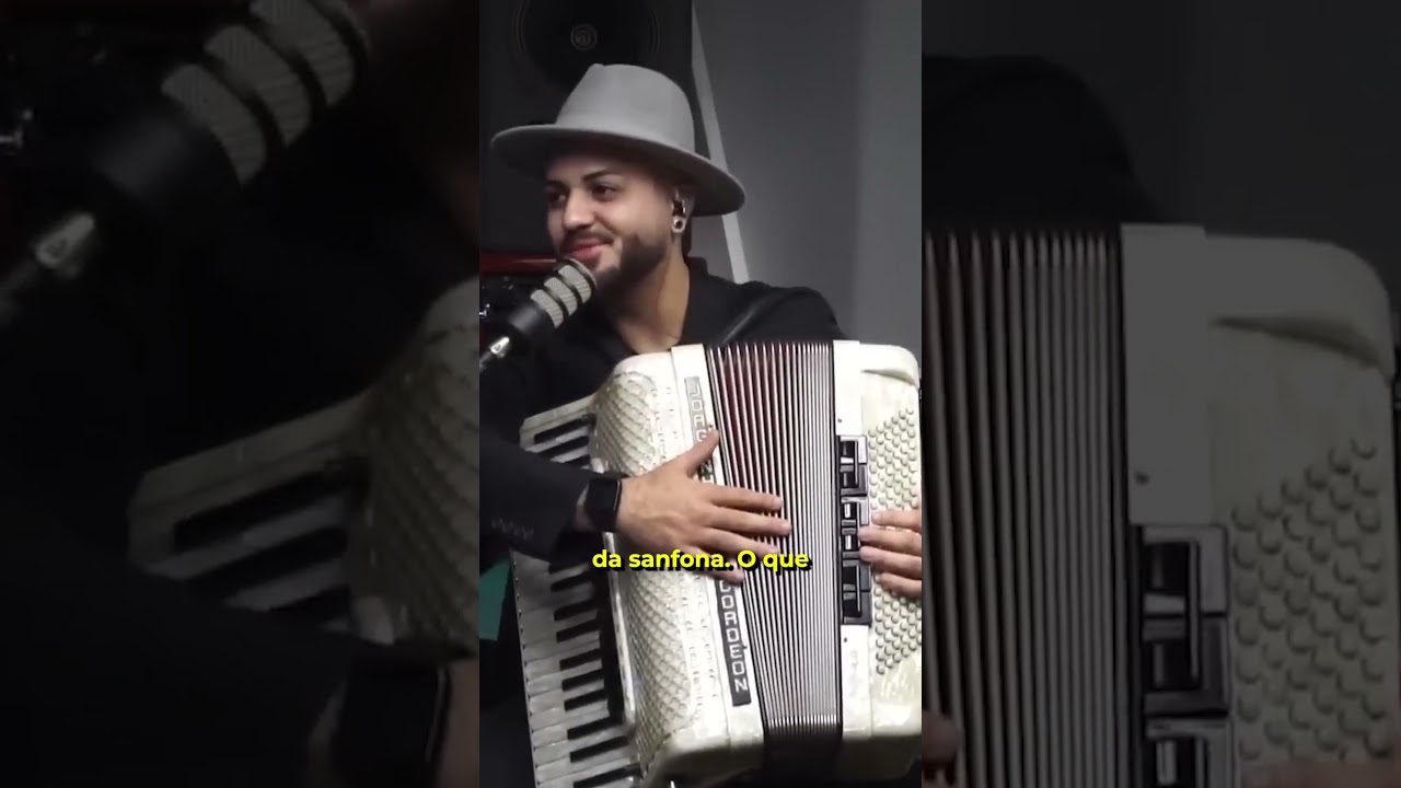 AUL&Atilde;O de ACORDEON Ep#146