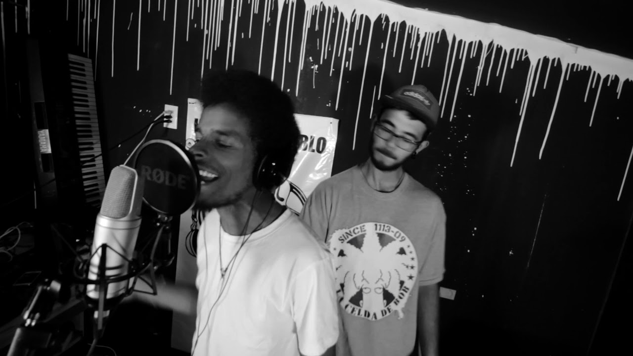 Oriental 34 - Satori Cypher (Prod. DoblebeneSky) Habla Del Pueblo Cypher