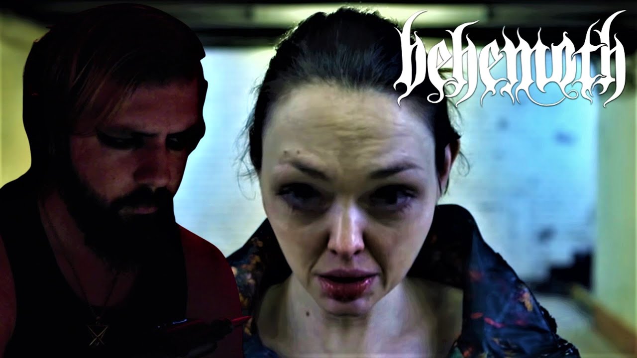 Deathcore Vocalist Reacts to @behemothofficial - 