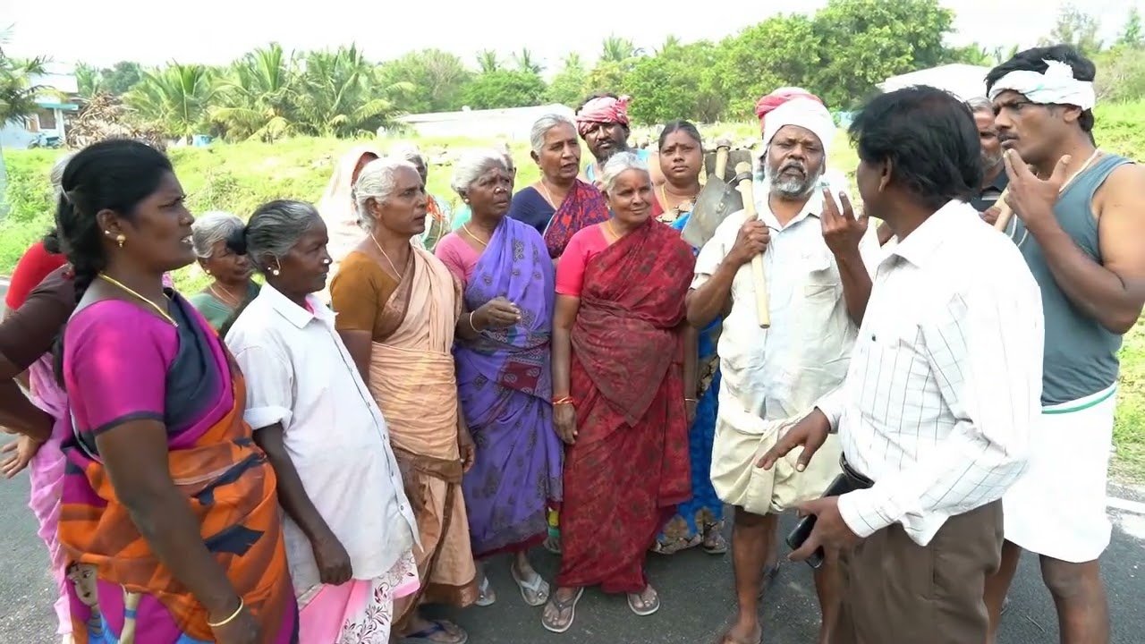 என்னத்துக்கு இதெல்லாம்