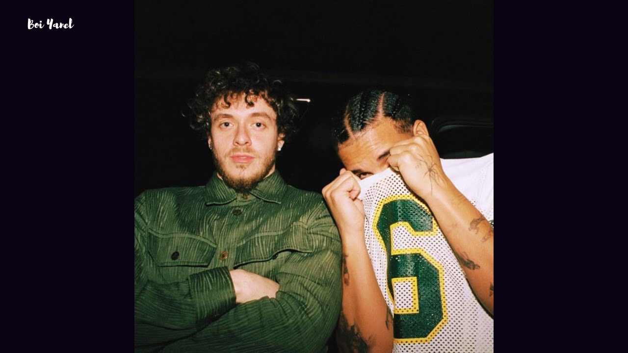 (FREE) DRAKE x JACK HARLOW TYPE BEAT 