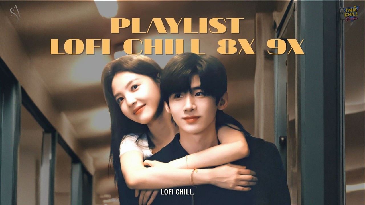 Tuyển Tập Nhạc Trẻ 8X 9X  - Bản Nhạc Xưa Chill 8X 9X Nhạc Ballad Thư Giãn Cho Quán Cafe