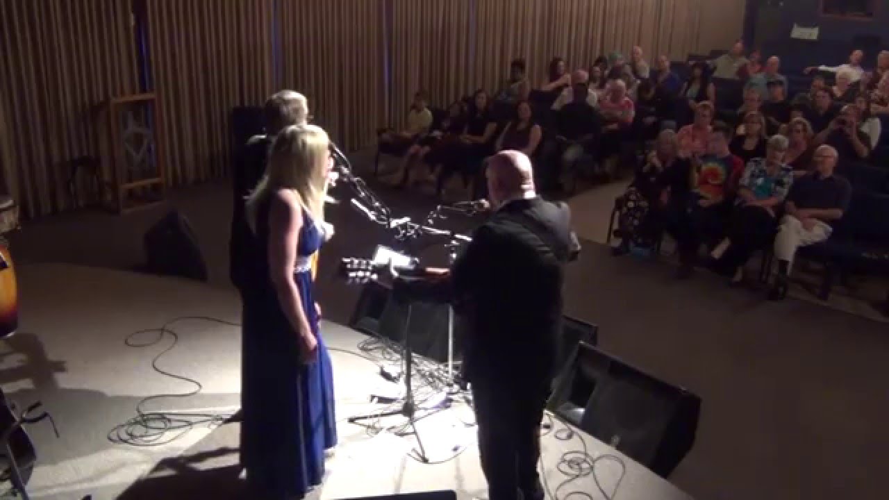 Peter Paul And Mary Alive 