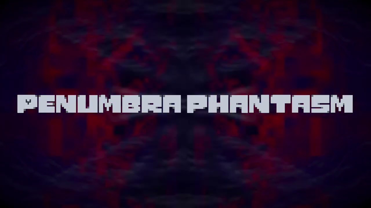 Another Penumbra Phantasm Cover (Deltarune UST)