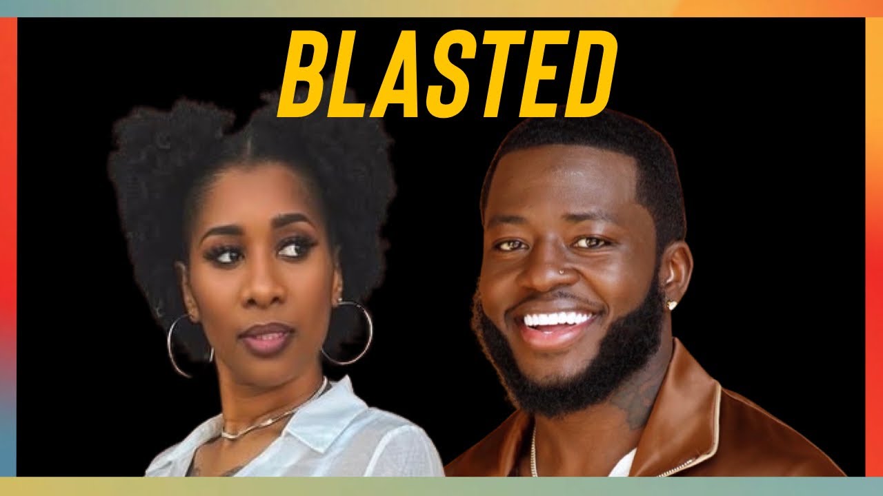 Supa Cent CLEARS The Air: The 6Ward Steppers & Blakk Tatted