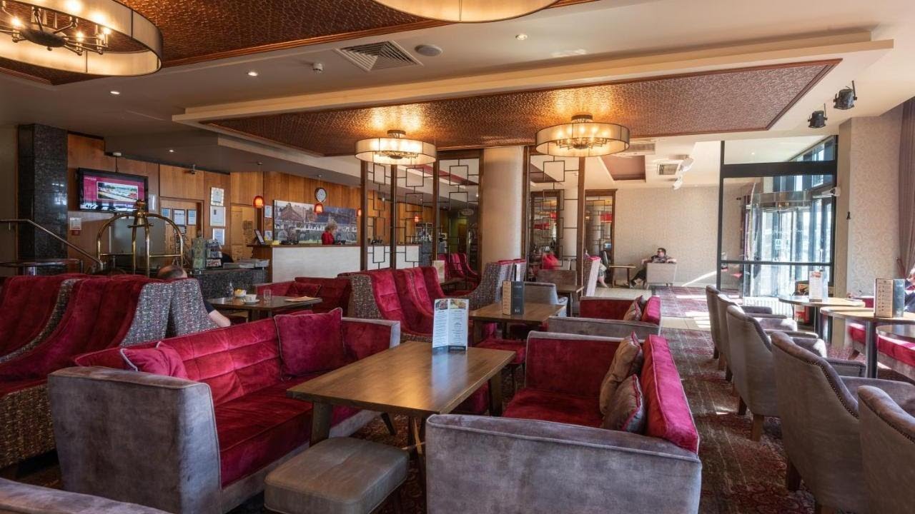 City Hotel, Derry Londonderry, United Kingdom