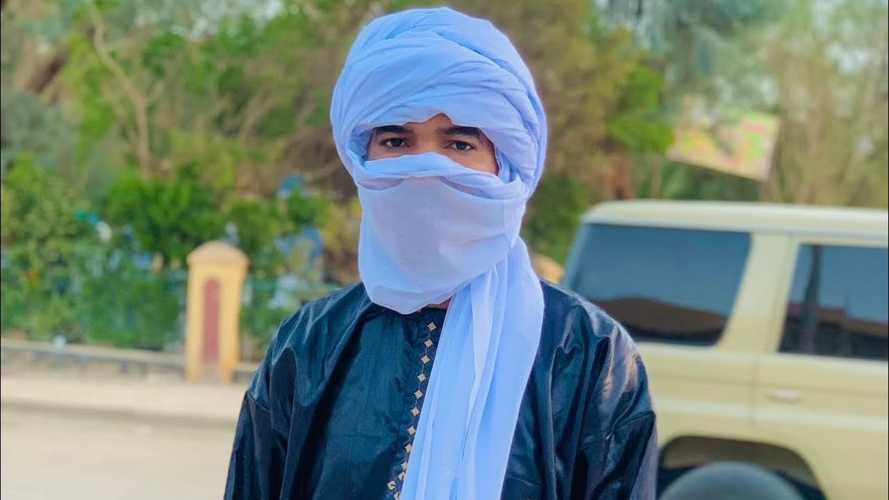 Ali ag adam tisalit