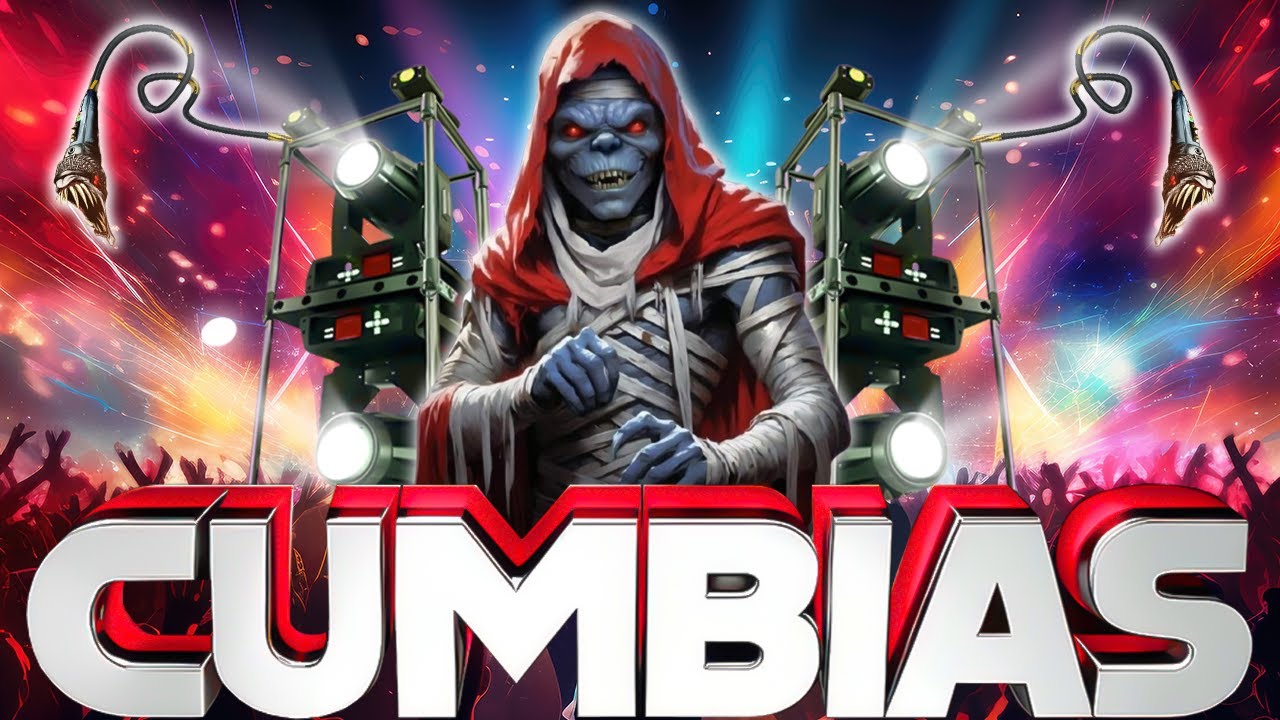⚡CUMBIAS SONIDERAS 2026 MIX LO MÁS NUEVO🎊SUPER CUMBIAS PARA BAILAR TODA LA NOCHE💃🕺CUMBIAS NUEVAS MIX