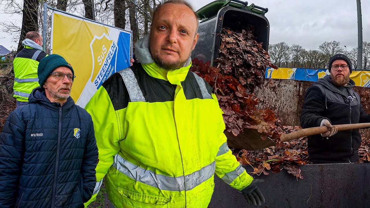 Gemeinsam stark: WIR bereiten alles für die Rückrunde vor!