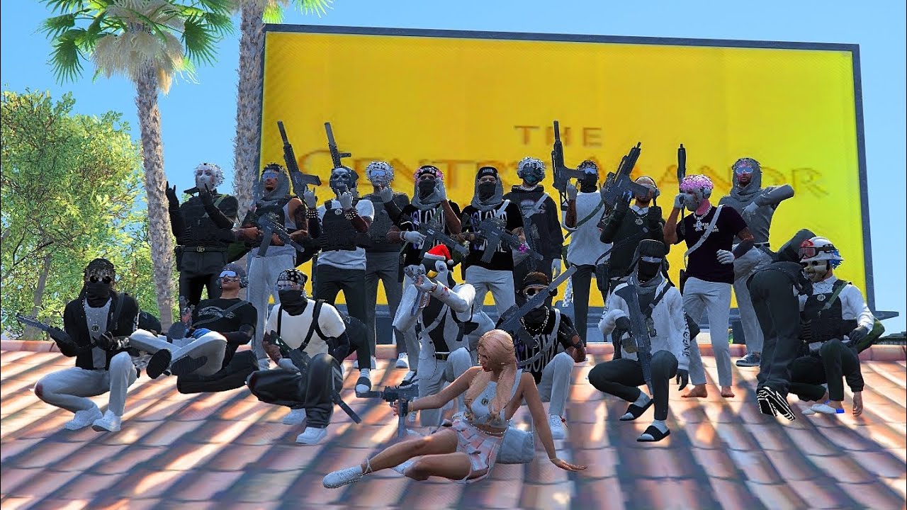 Too comfortable 💨 I Lucid City RP x FiveM Montage