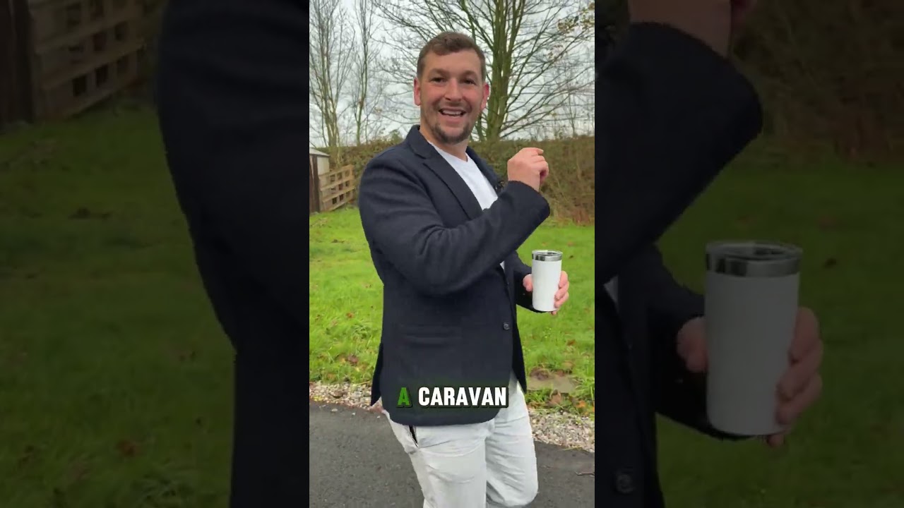 Static Caravan v Lodge, Explained Quickly | Holiday Homes Lytham