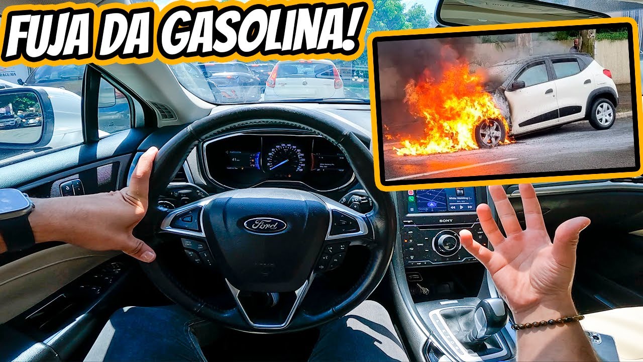 COMPRE UM CARRO FLEX OU EL&Eacute;TRICO IMEDIATAMENTE