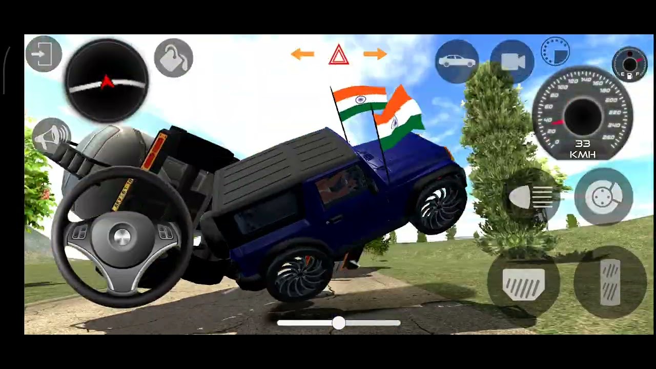 Black Thar games romantic game 3D ofline download 