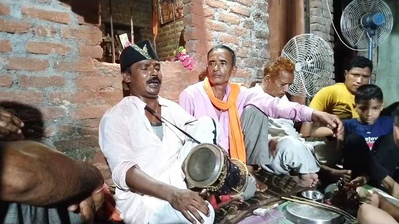 Golju ki jagar Part-1 | Ganesh Ram