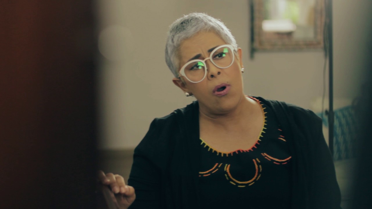 Flor Amargo ft EugeniaLeón 