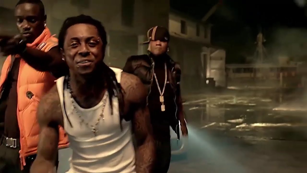 Jeezy, Lil Wayne, Big Boogie, 2 Chainz, T.I. Long Mix 2025