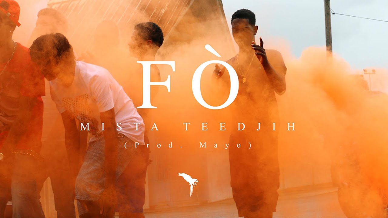 Mista Teedjih / FÒ (prod. Mayo)