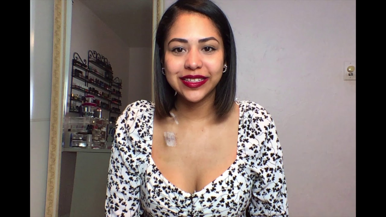 My Cancer Story: Hodgkins Lymphoma (Symptoms + Diagnosis)