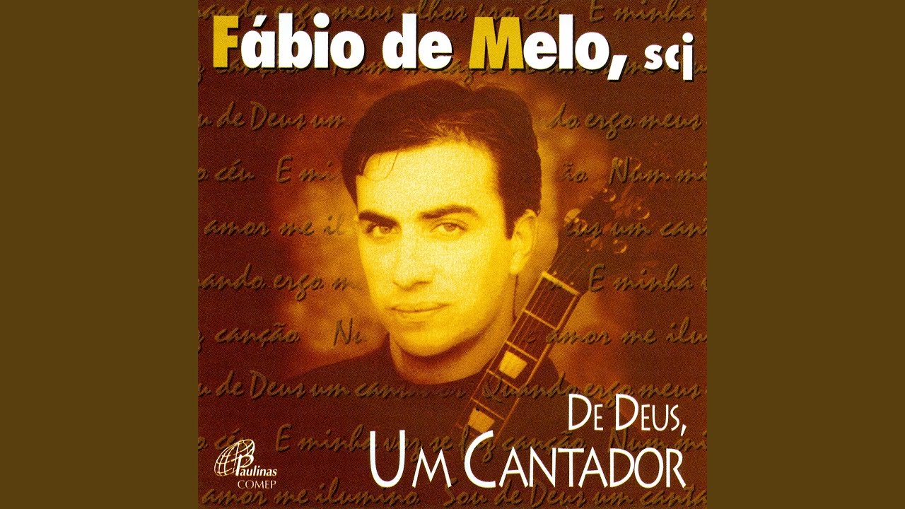 Em Tua Presença