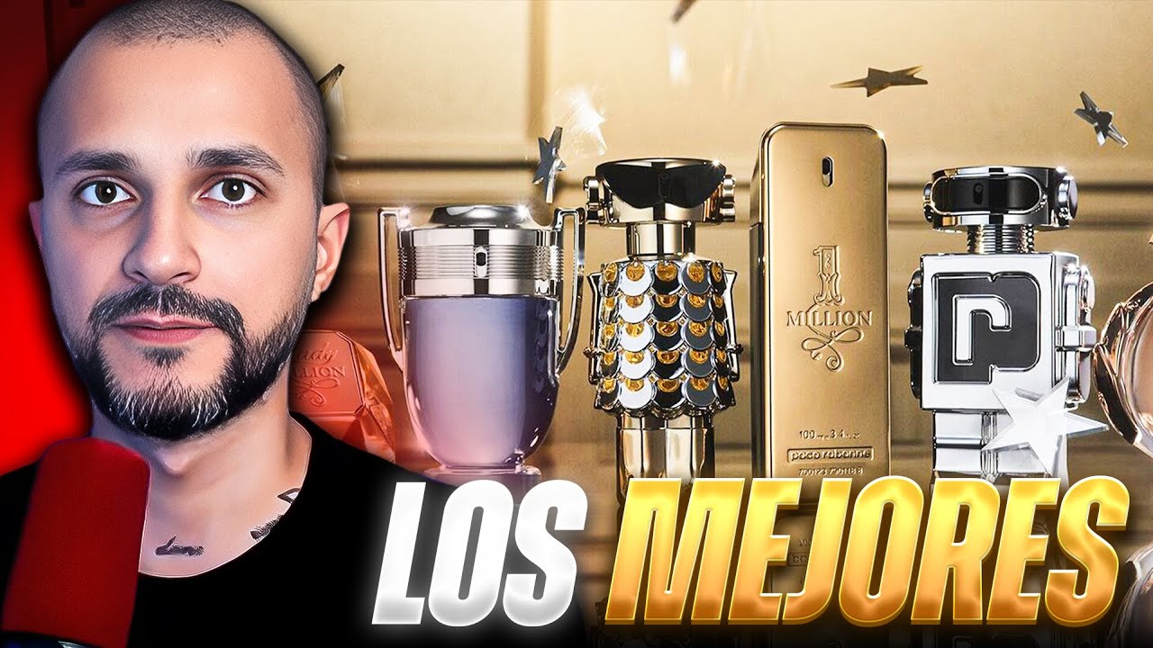 SI PIENSAS COMPRAR UN PERFUME ESTE ES TU VIDEO | El Muñe