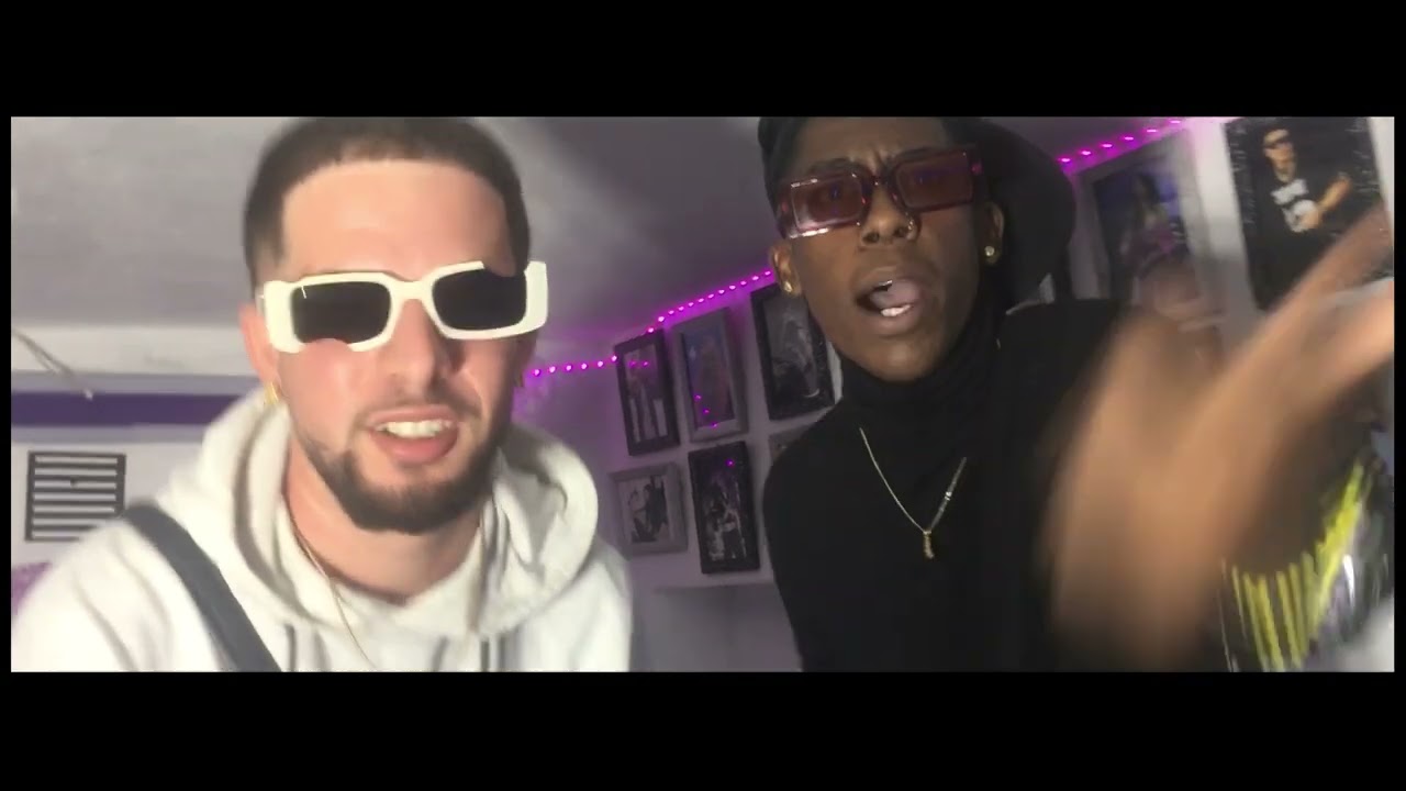 EL PATROCINADOR-FACETA X BLANKITO #1tendencia #viral #patrocinador #reparto #cuba #pegaopato #music