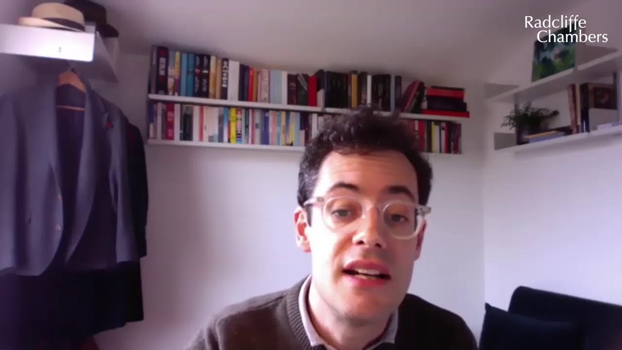 Pupillage Q&A: How can pupils build relationships with solicitors and develop their practice?