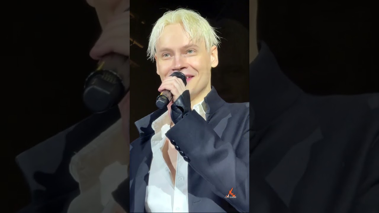 Я тобой дышу, тобой живу (с Любовью и нежностью к нашему гению...)