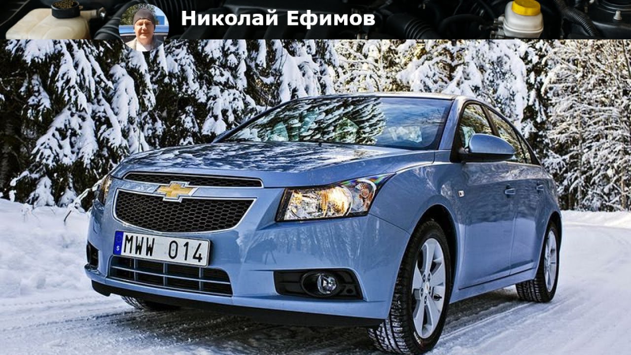 Полное руководство по техническому обслуживанию Шевроле Круз: советы и рекомендации