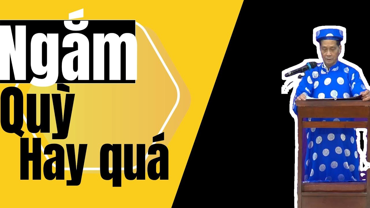 Ngắm Quỳ 15 Sự Thương Khó Đức Chúa Giêsu - Cung Hà Nội