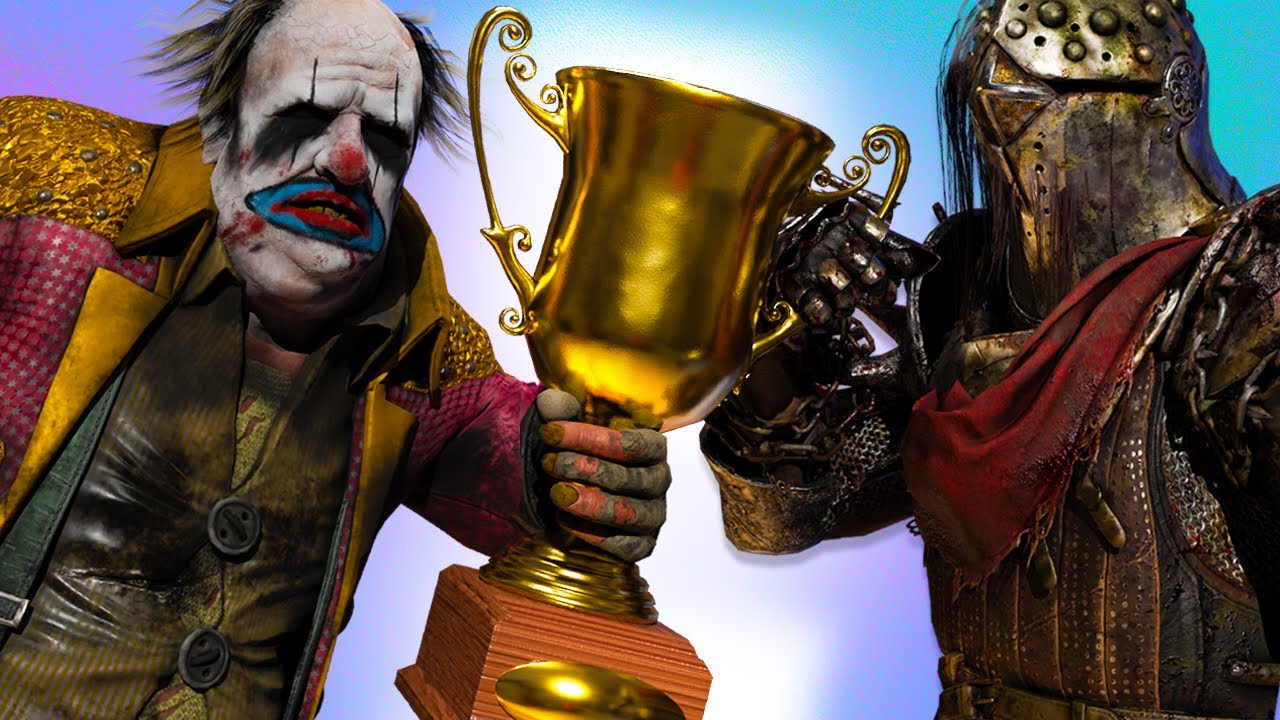 Who is The Most ANNOYING Killer in Dead by Daylight?
