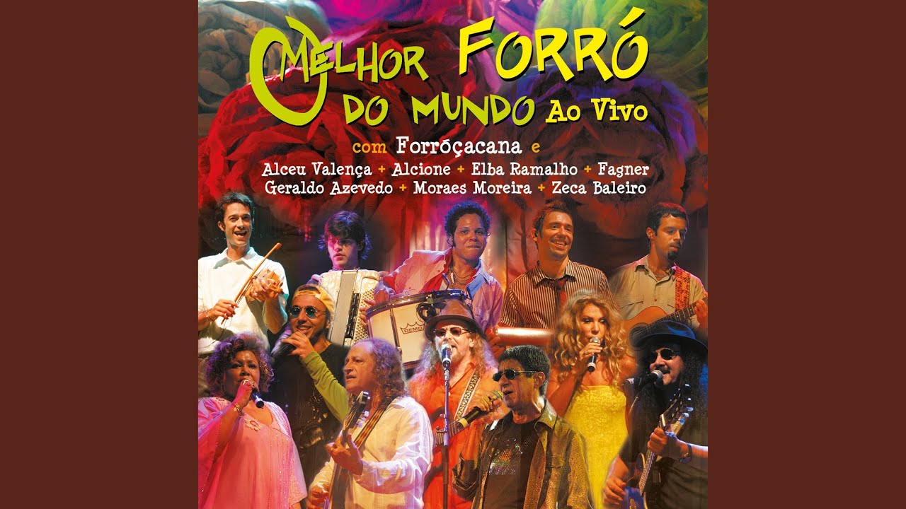 Matilde (Ao vivo)
