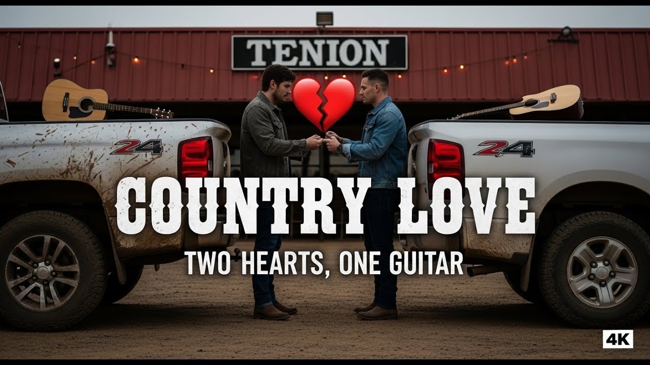 Country Love Hometown Love Letters With Lyrics