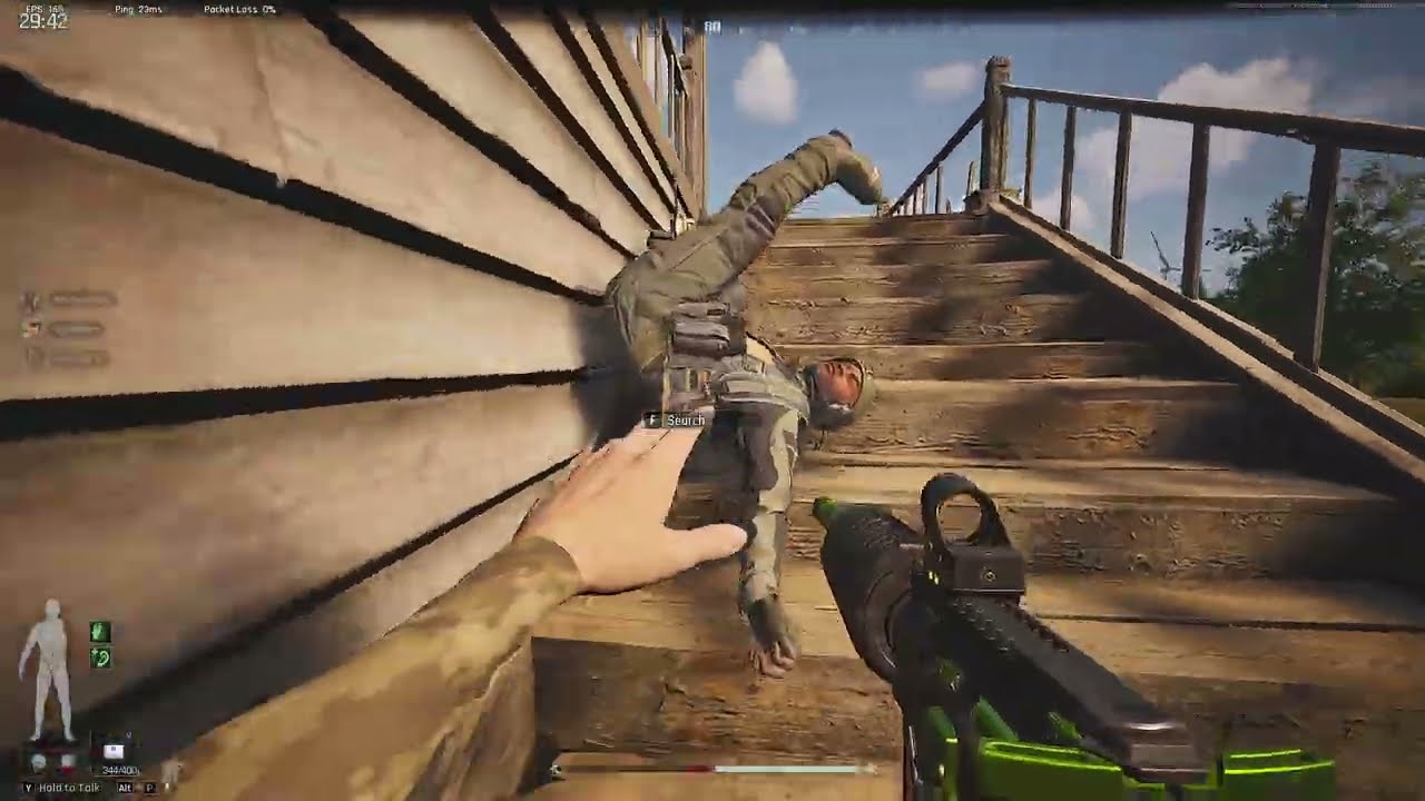 EP.2 Budget gun, deadly result 😤M4A1 Budget Build → 5 Kills + Loot out 2M! 💰🔥
