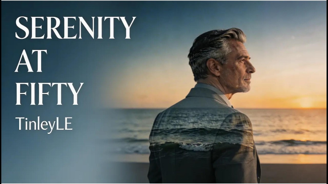 Serenity at Fifty (with Lyrics)