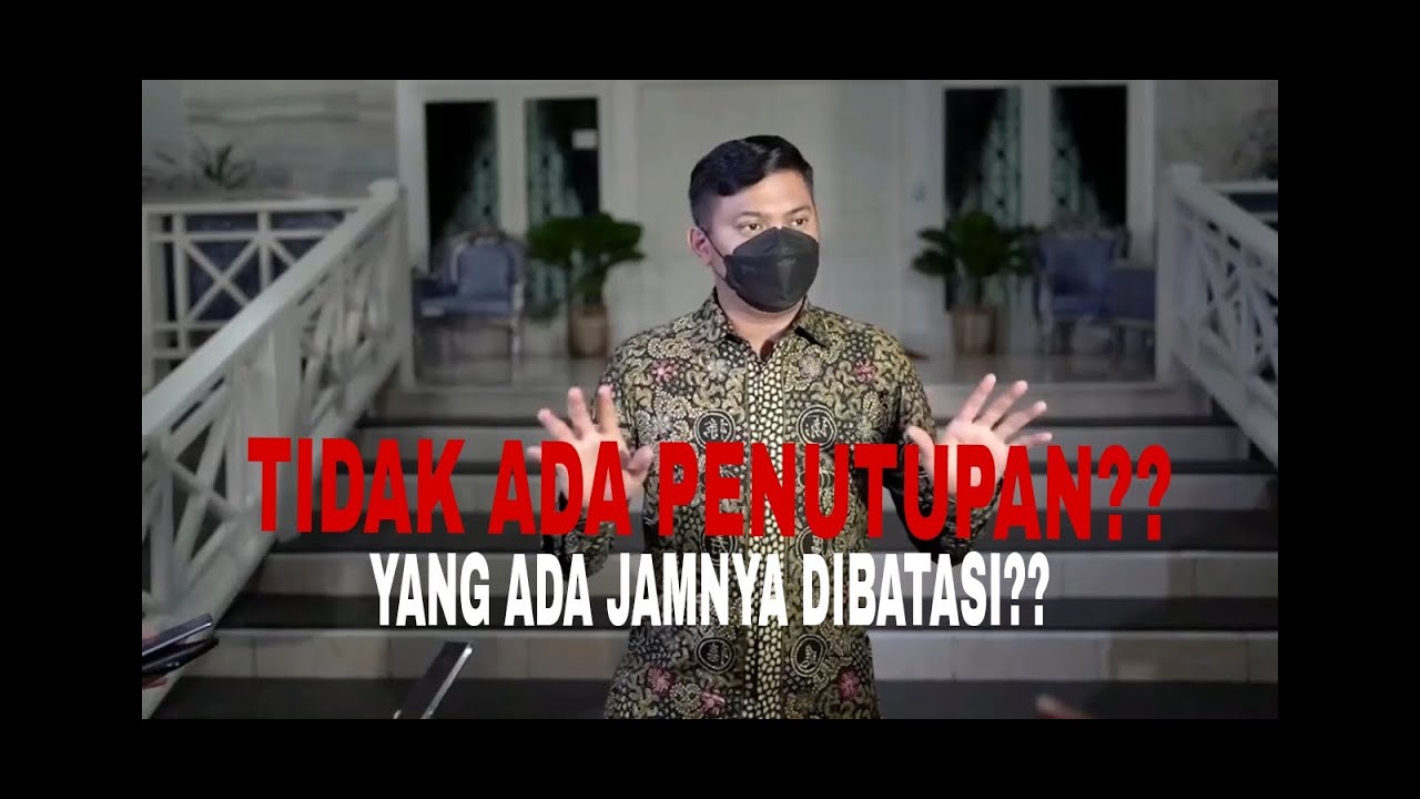 Wawancara langsung Bupati Gowa terkait Pemukulan di Panciro Kabupaten Gowa