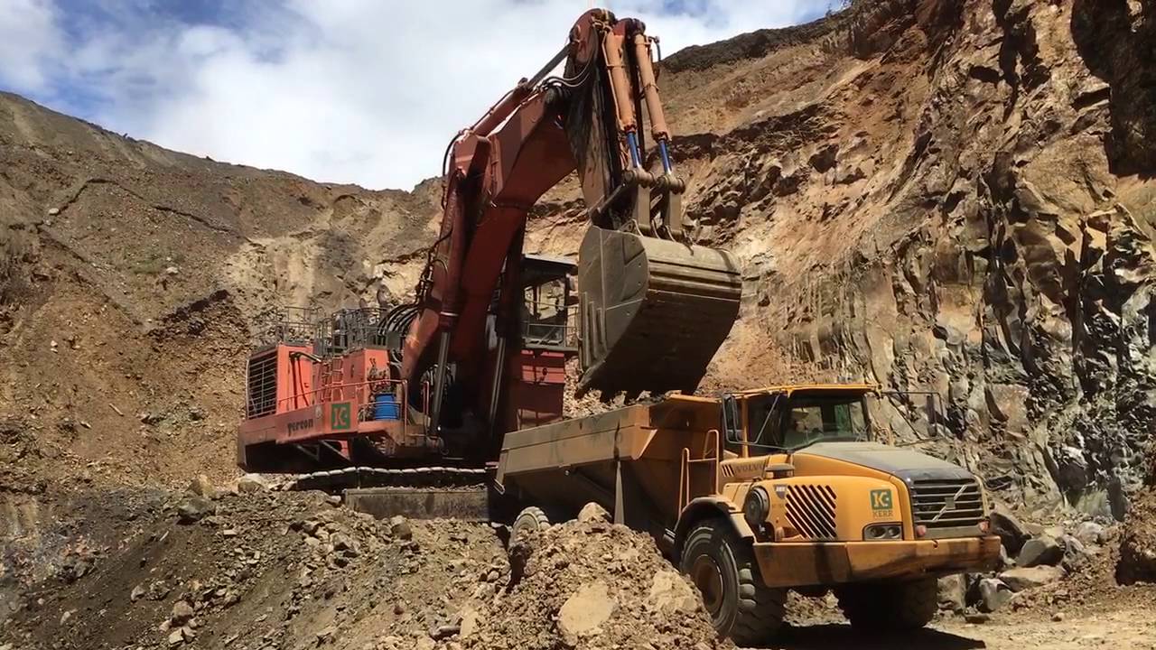Just added to (Buy-Now) Hitachi EX1900 for Sale