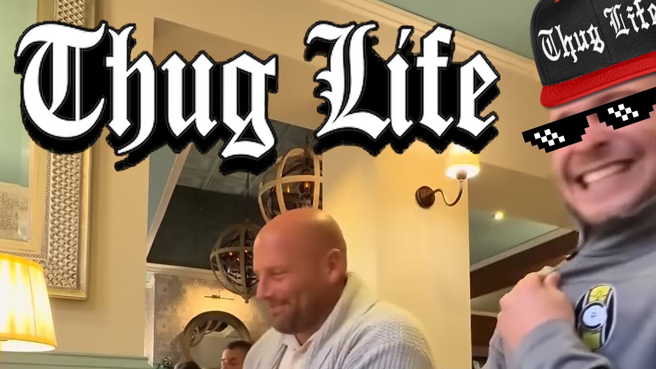 Best Thug Life Compilation Part 82