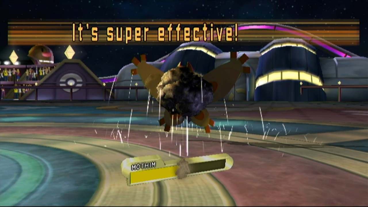 A Little Bit Off the Top - I Attempted My Fourth Pokémon Battle Revolution Nuzlocke!