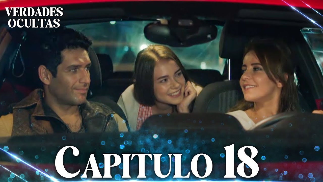 Verdades Ocultas | Yaz'ın Öyküsü - Capítulo 18