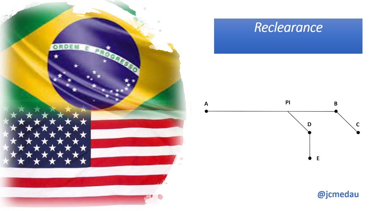Reclearance (ou Redespacho): O que significa e quais as vantagens?