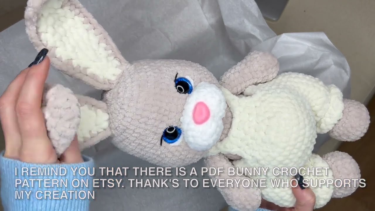 BUNNY 12