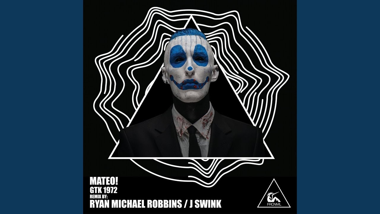 Gtk 1972 (Original Mix)