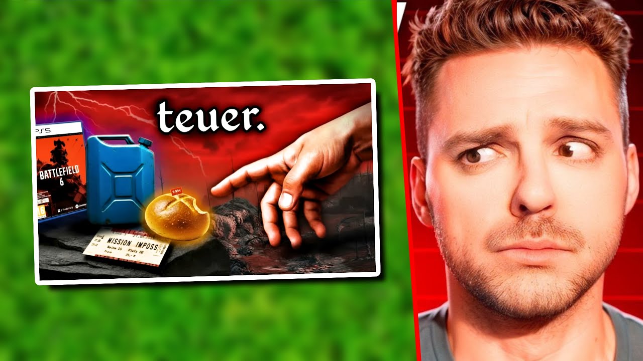 Wird das Leben unbezahlbar? | Reaction