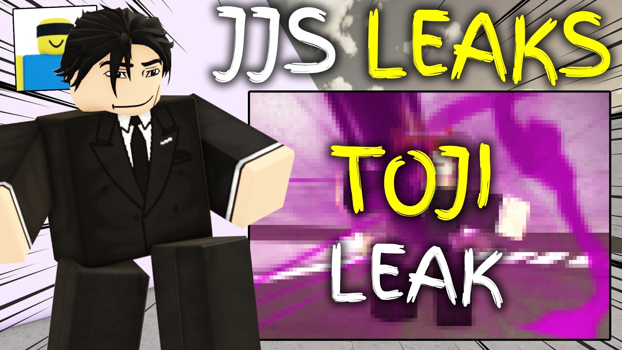 УТЕЧКА ТОДЗИ + УТЕЧКИ ОБНОВЛЕНИЯ в JJS
